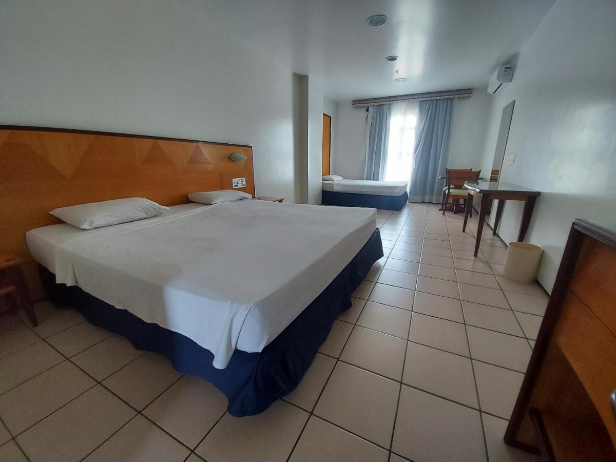 Hotel Resort Rio Poty Sao Luis  Exterior photo