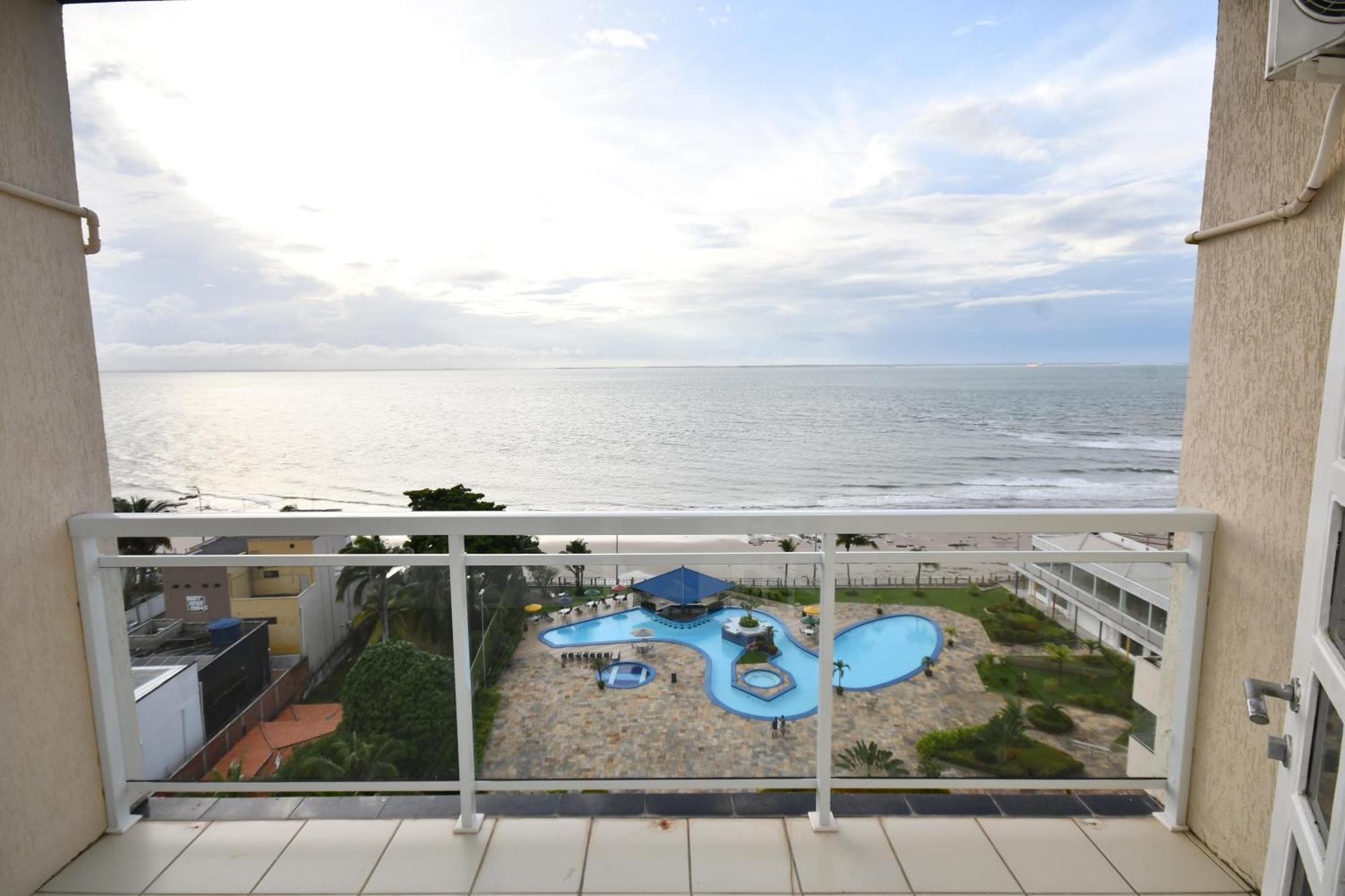 Hotel Resort Rio Poty Sao Luis  Exterior photo